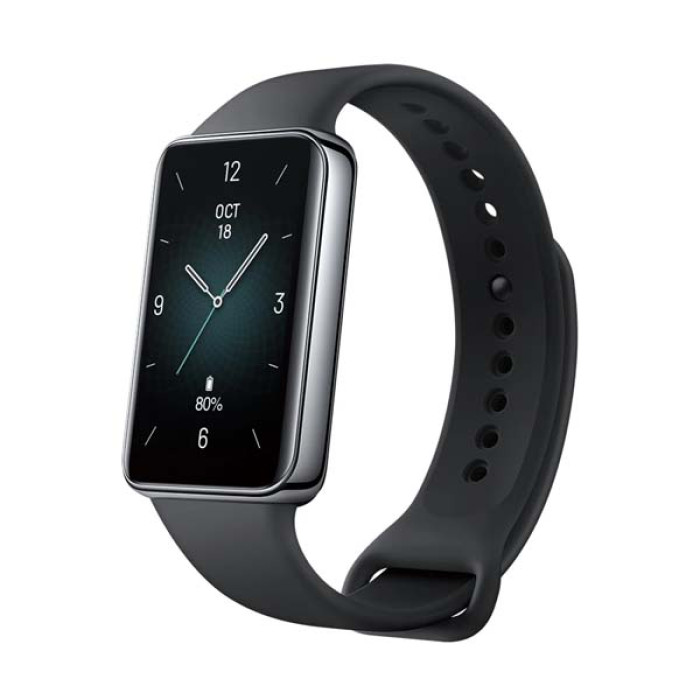 Honor Band 9 AMOLED Display Fitness Tracker